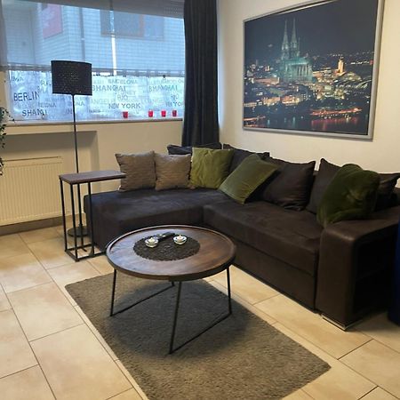 Koeln Apartment I Екстер'єр фото