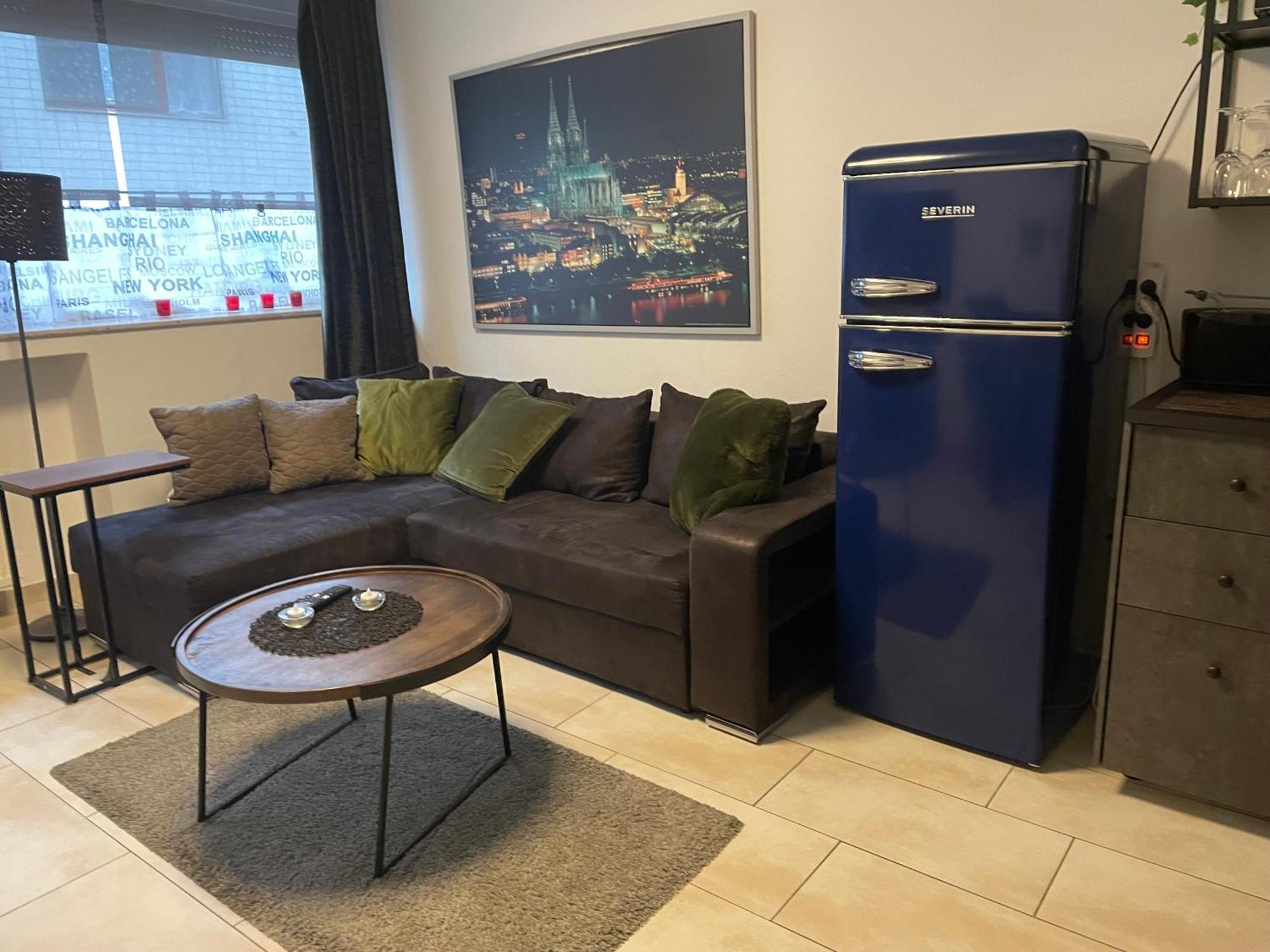 Koeln Apartment I Екстер'єр фото