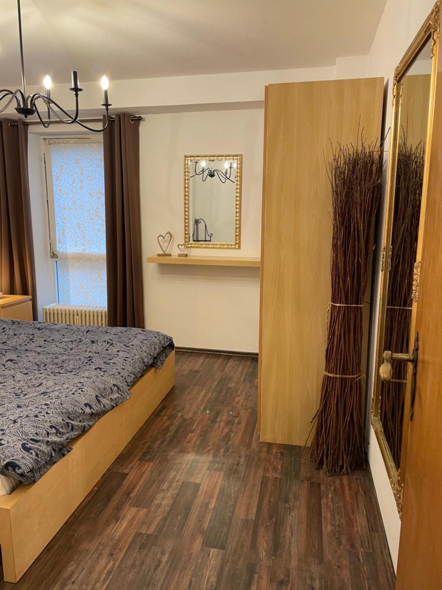 Koeln Apartment I Екстер'єр фото