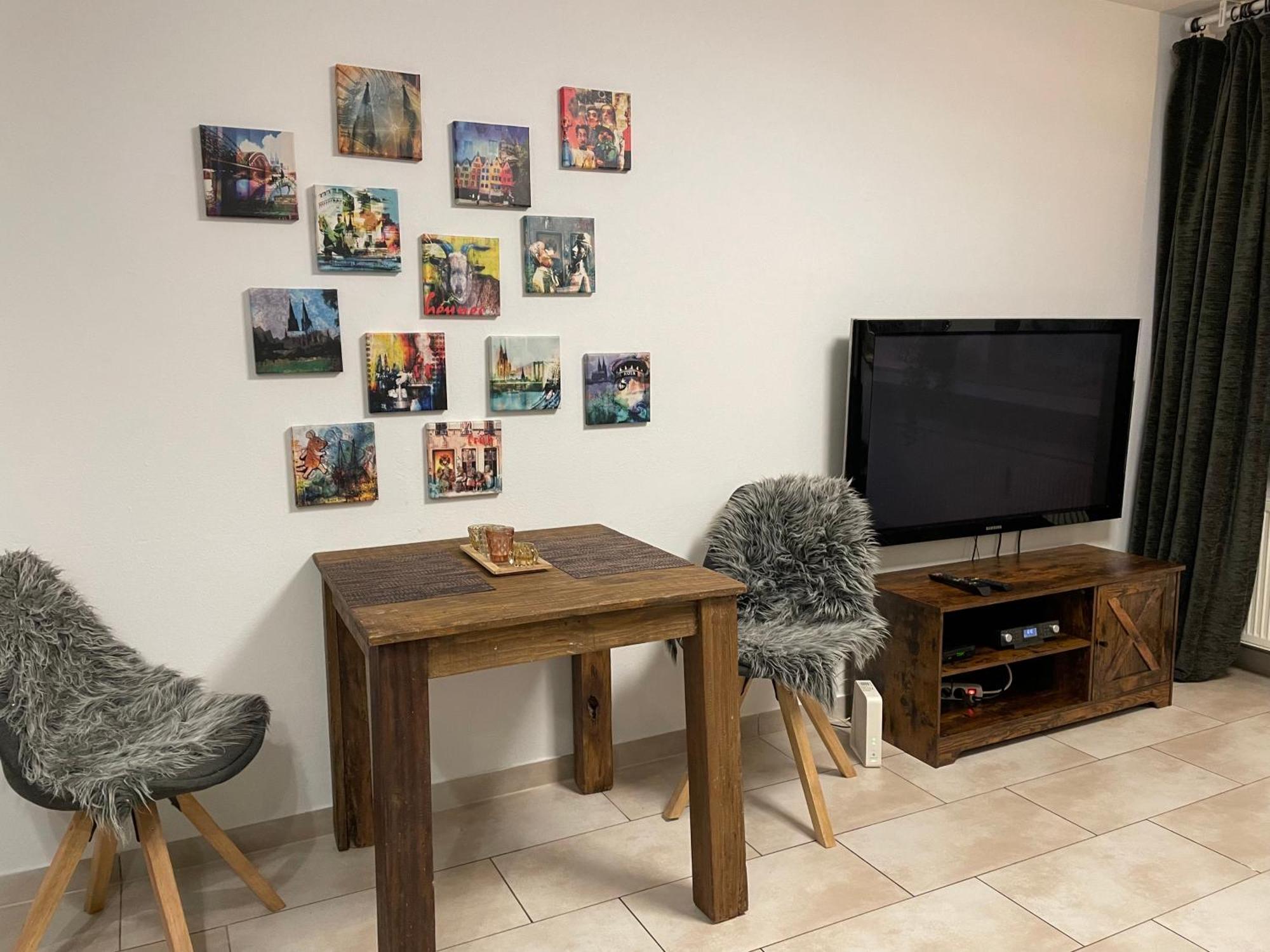 Koeln Apartment I Екстер'єр фото