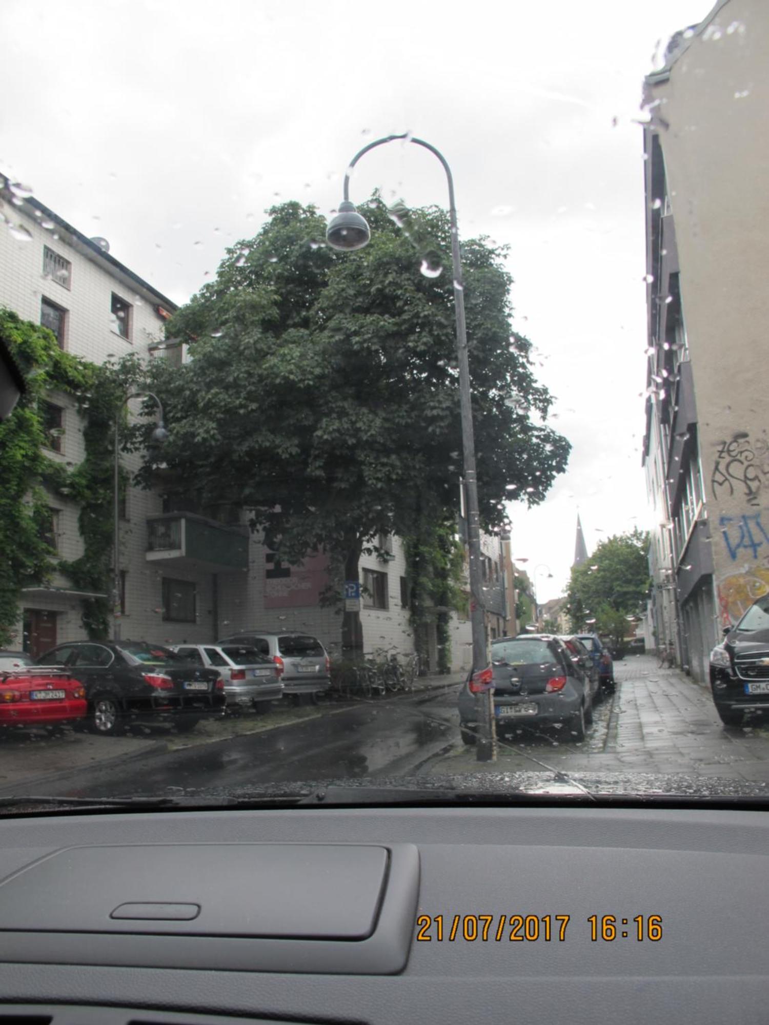 Koeln Apartment I Екстер'єр фото