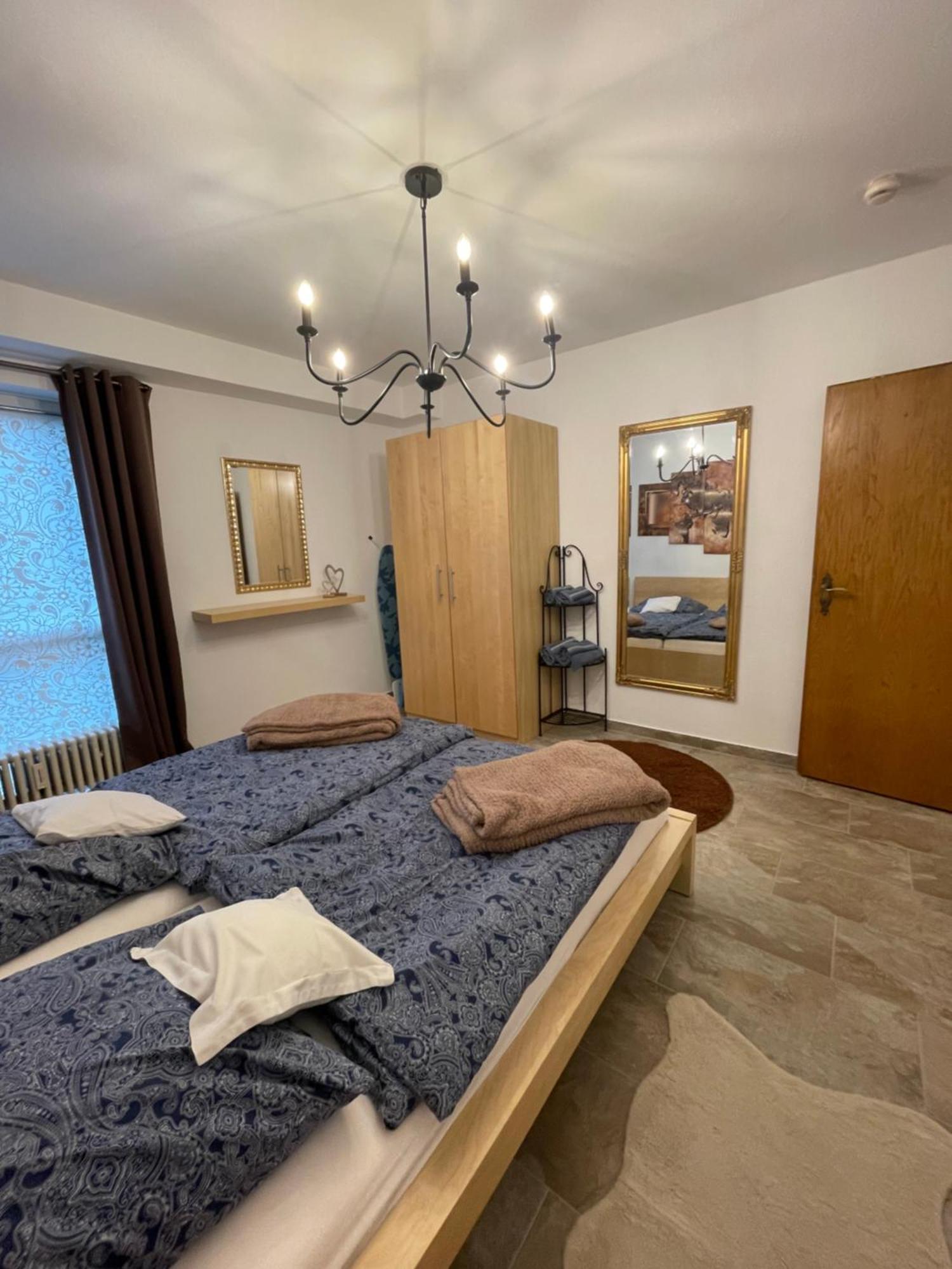 Koeln Apartment I Екстер'єр фото