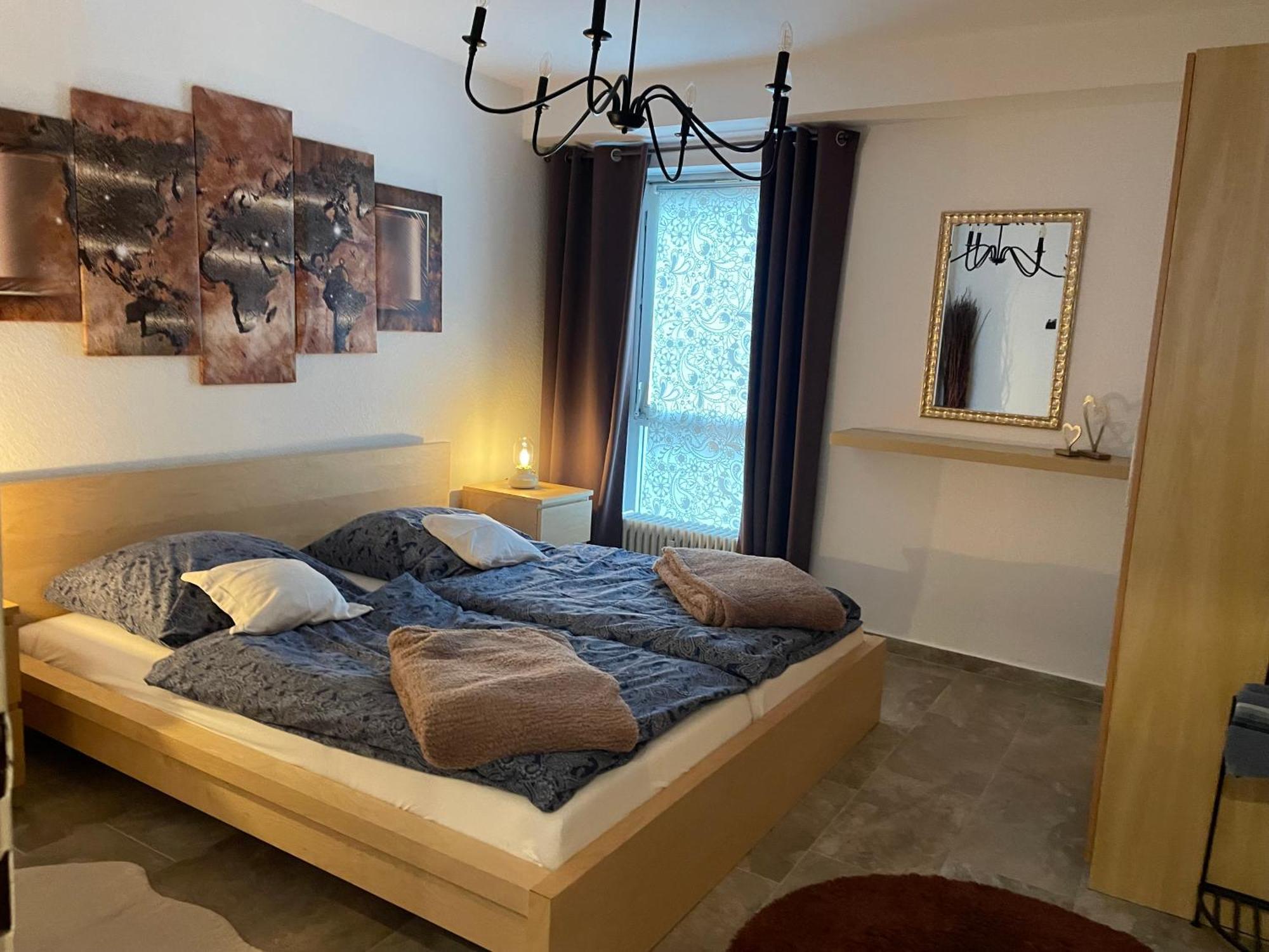 Koeln Apartment I Екстер'єр фото